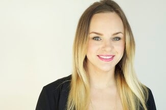 Kristina Scott