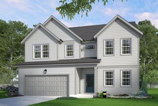 5492 Rock Valley Dr Unit 36598914, Trinity, NC 27370