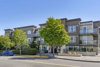 128 State St S, Kirkland, WA 98033