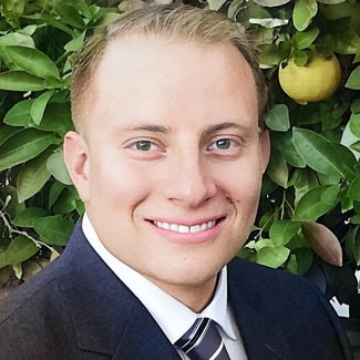 Preston Royce