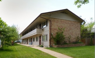 611 Stover St Unit 611 Stover St. 5, Fort Collins, CO 80524