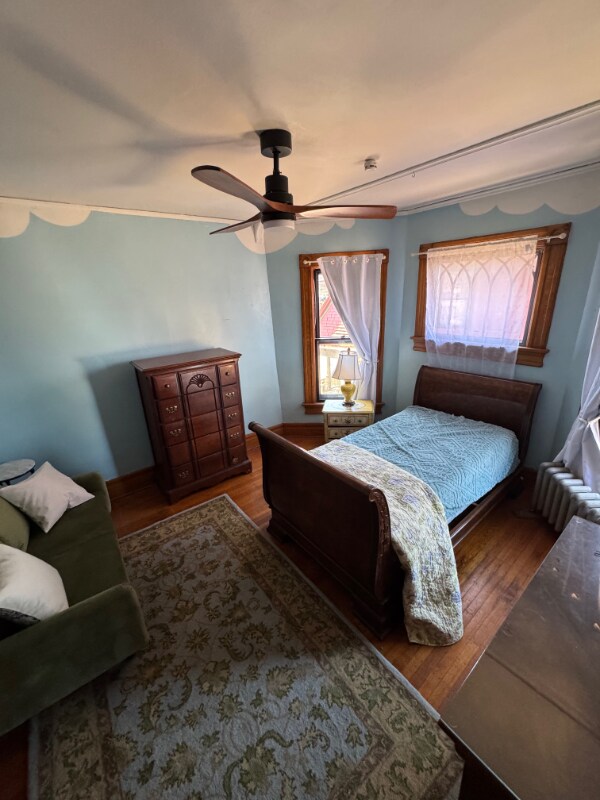 47 Dartmouth St, Springfield, MA 01109 - photo 7
