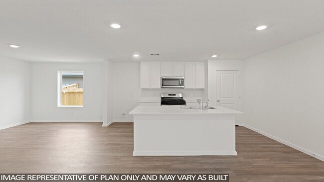 3012 Fall Gold Ln, Katy, TX 77493 - photo 7