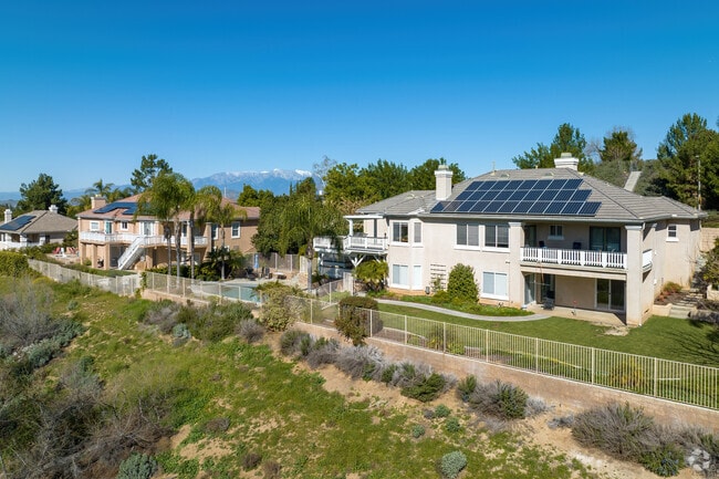 Find your neighborhood in Alessandro Heights.