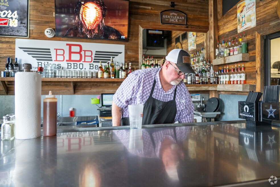 Dyess Air Force Base