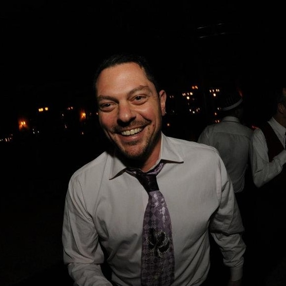 Agent Photo