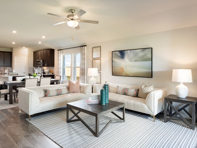 3704 Richland Dr unit 37075178, Farmersville, TX 75442 - photo 6