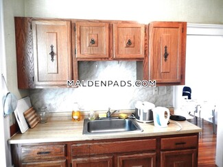 94 Maple St Unit 6, Malden, MA 02148