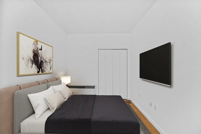 3 Hanover Square unit 6, New York, NY 10004 - photo 3