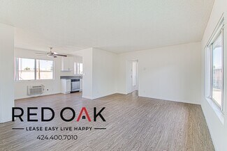 8123 Langdon Ave Unit 30, Los Angeles, CA 91406