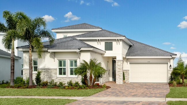 Everly at Wellen Park - Artisan