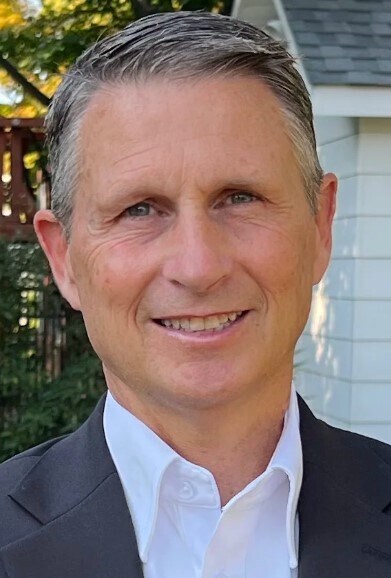 Wayne Murschell