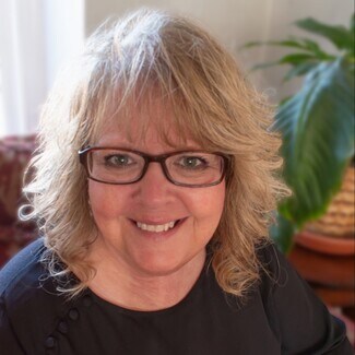 Donna Anderson