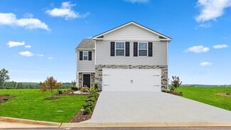 513 Whitewater Ridge, Seneca, SC 29678