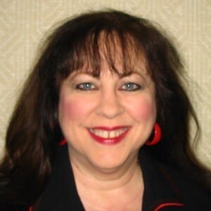 Karen Reicher