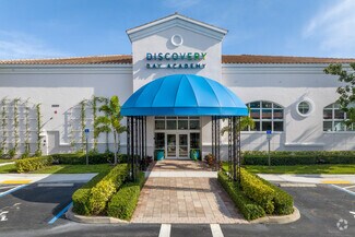 Discovery Day Academy