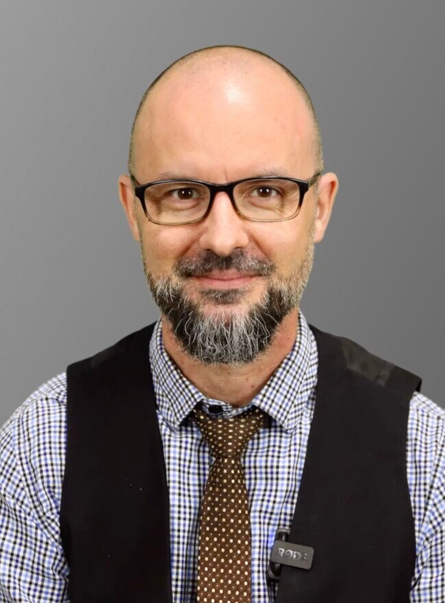 Rick Poulin