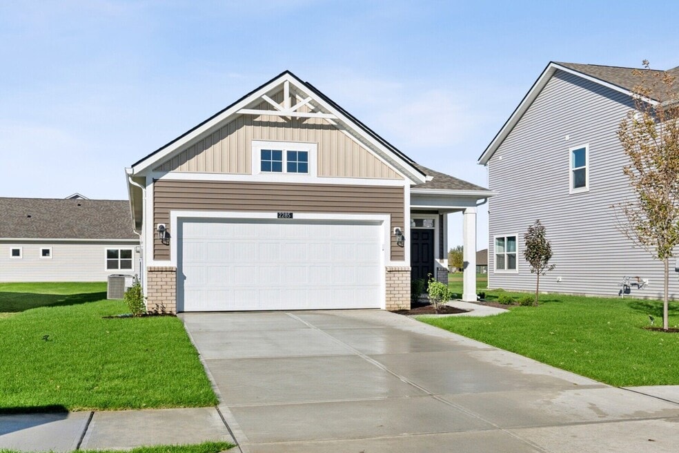 2285 Marjorie Way, Shelbyville, IN 46176 - photo 1