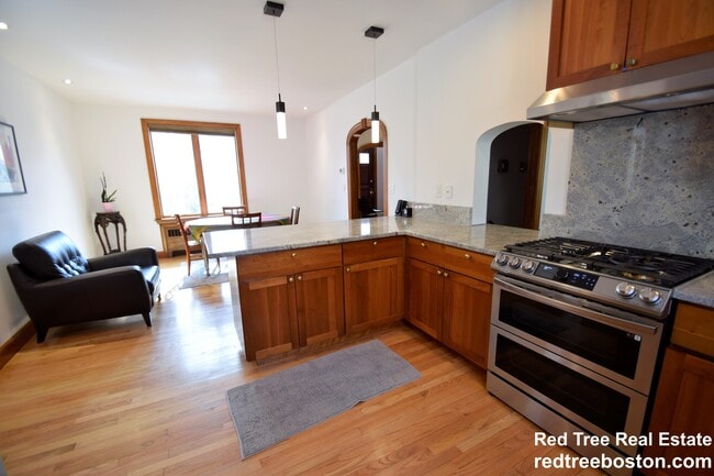 75 Somerset Rd, Brookline, MA 02445 - photo 5