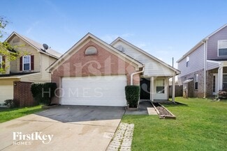 7825 Fallstone Rd, Memphis, TN 38125