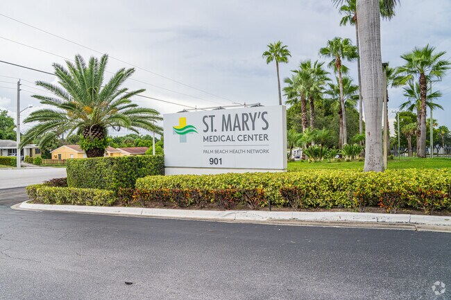 St. Mary’s Medical Center in Northshore offers top-notch healthcare services.
