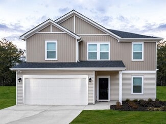 184 Lavinia Cir, Duncan, SC 29334