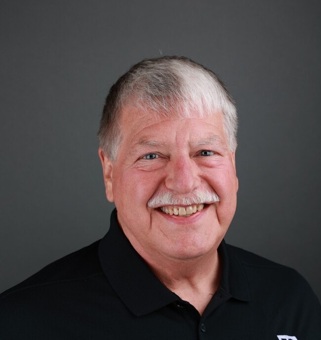 Eric Etzel