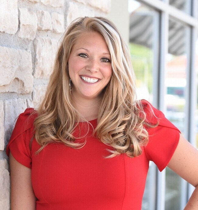 Whitney Jolly