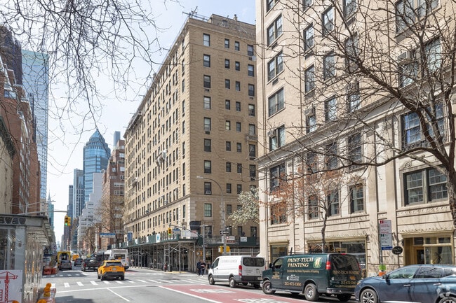 その他 apartamento #33 100 East 53rd Street #33A in Midtown, Manhattan | StreetEasy