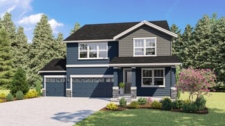 638 SE 11th Place, North Bend, WA 98045