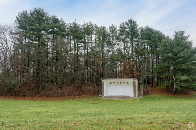 Quinebaug Middle College.