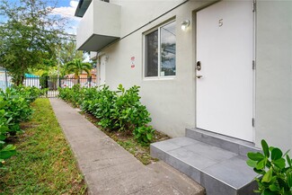 7722 NE 3rd Ct Unit 3, Miami, FL 33138