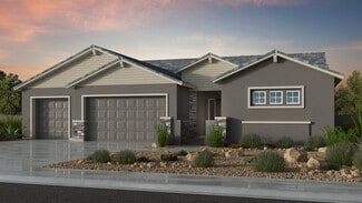 18924 E Celtic Manor Dr, Queen Creek, AZ 85142