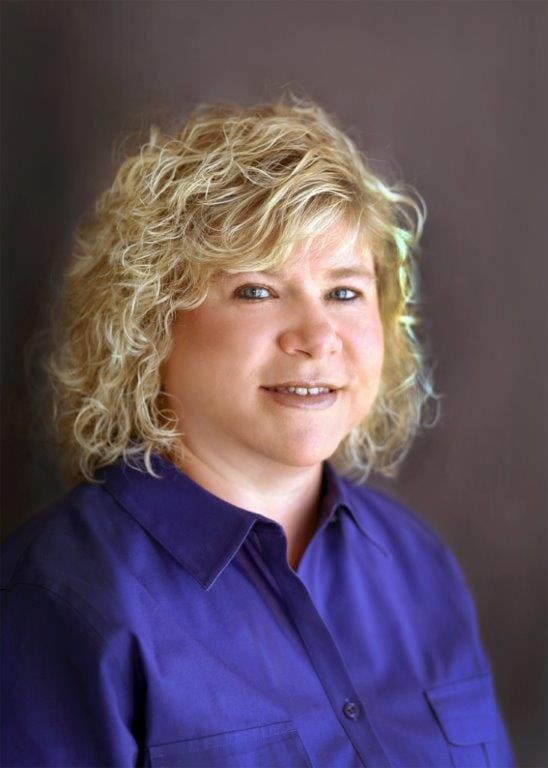 Laurie Riessland