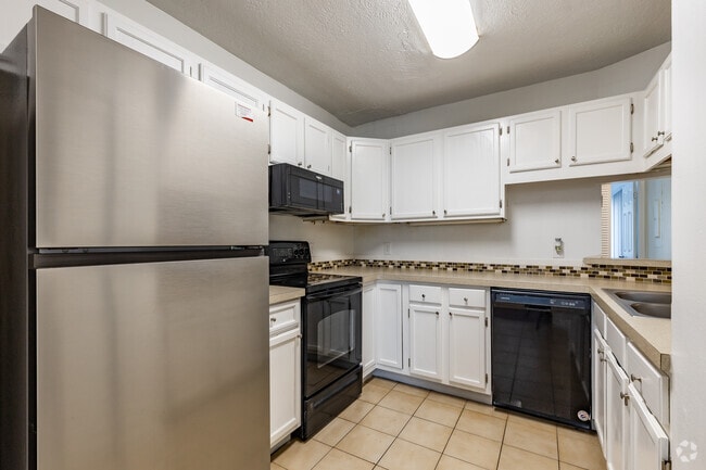 Timberland Apartments, Ocala, FL 34474 - photo 3