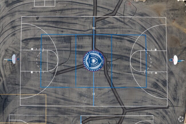 Valley Preparatory School has great academic and athletic opportunities for students.