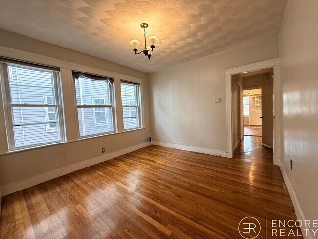 723 Bennington St unit 1, Boston, MA 02128 - photo 5