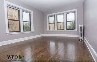 1506 W 80th St Unit 1, Chicago, IL 60620