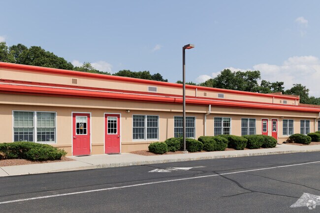 Apple Montessori School in Wayne provides a nurturing environment for students.