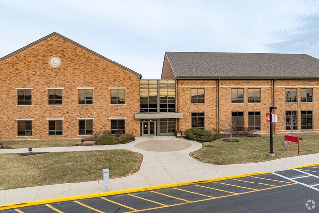 London Elementary School
