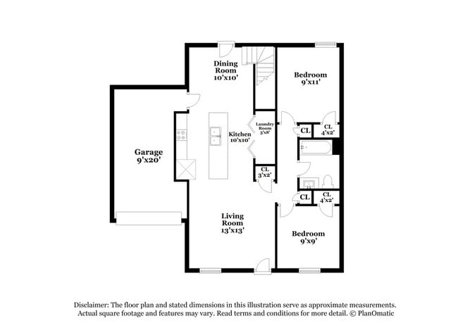 5068 Tabitha St, Murfreesboro, TN 37129 - photo 3