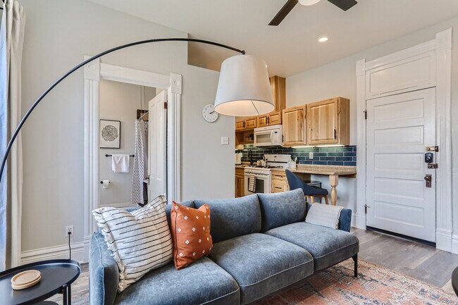 2805 E 16th Ave unit ID1026240P, Denver, CO 80206 - photo 6