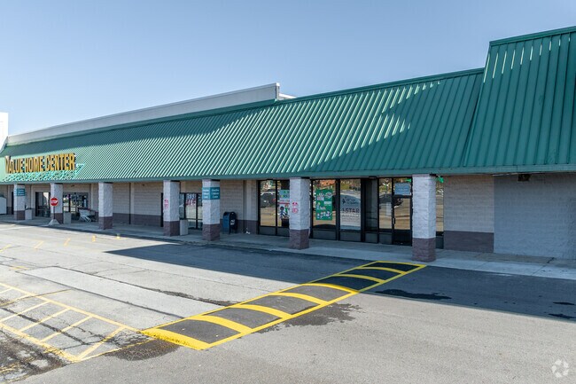 Almadina Academy is located in Northern Woods, Columbus, Ohio.