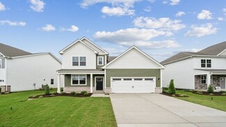 3023 Dalton Cir, Suffolk, VA 23435