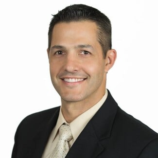James Peterson