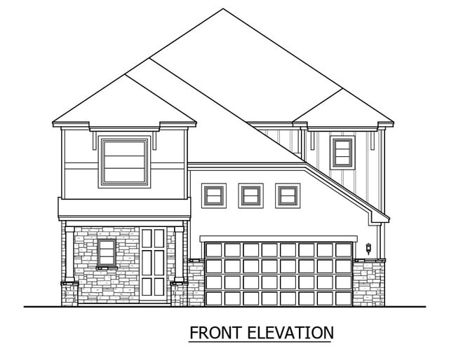 7118 Avignon Forest Rd, San Antonio, TX 78256 - photo 2