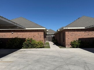 2713 E Eisenhower Ave, Mission, TX 78573