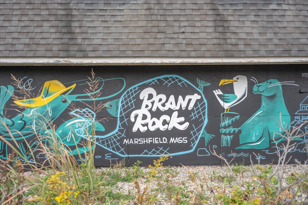 Ocean Bluff-Brant Rock