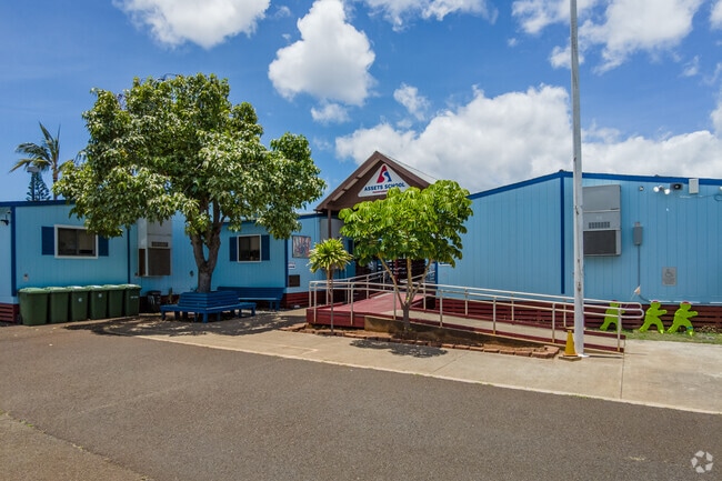 Experience educational success at Assets School, where every student shines.