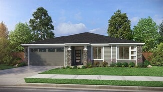 3614 NE 169th Way, Vancouver, WA 98686